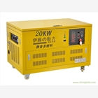 伊藤動力20kw汽油發電機